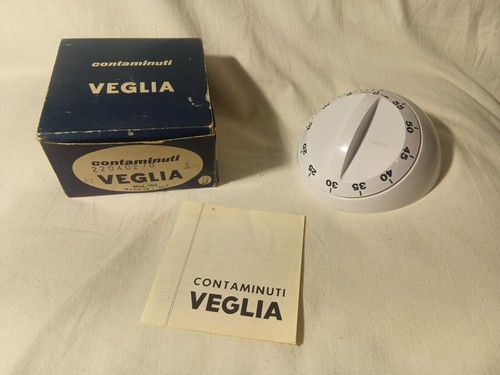 Contaminuti veglia borletti - contaminuti,