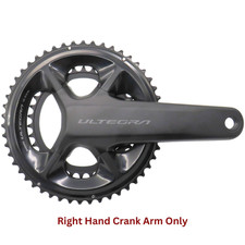 Shimano Ultegra pedivella