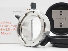 Blackmagic design ursa - blackmagic,