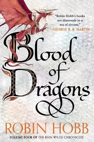 Robin hobb - robin,