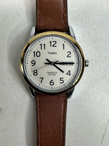 Orologio uomo timex indiglo - orologio,