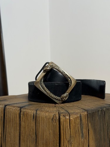 Cintura roberto just cavalli - cintura,
