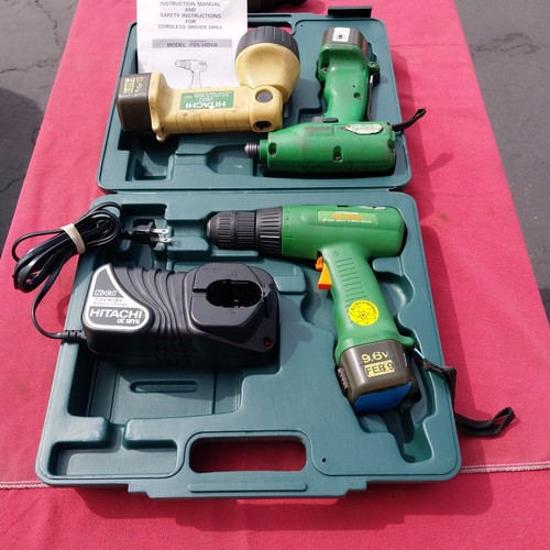 Trapano avvitatore batteria - avvitatore,
