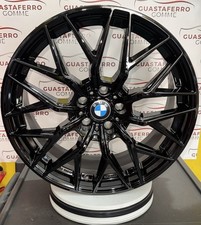Set cerchi lega bmw - set,