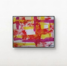 SALDI ARTE  COZZANI Quadro "