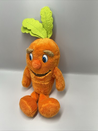 Carrota peluche gioco - peluche,