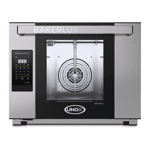 Forno convezione unox - a,