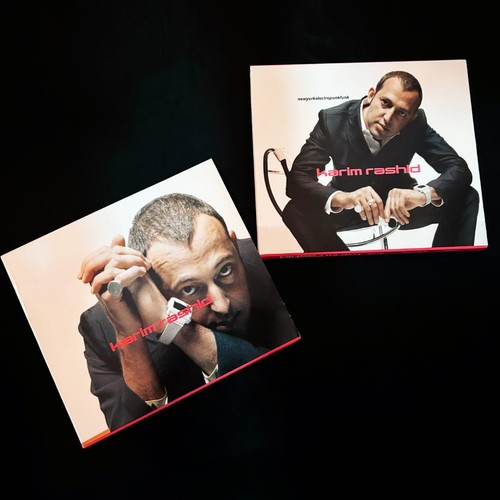 Karim rashid selected - karim,