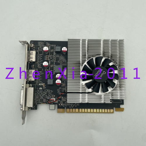 Scheda grafica fujitsu gtx745 - scheda,