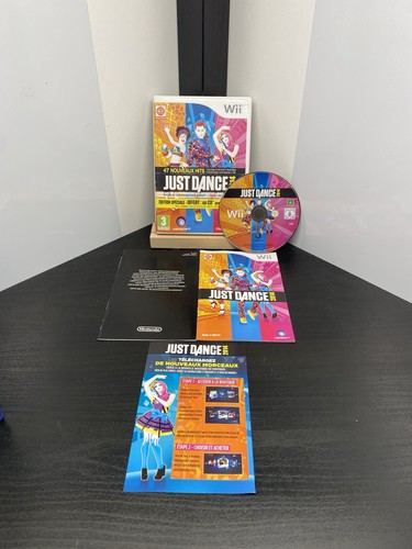Just dance 2014 gioco completo - 2014,