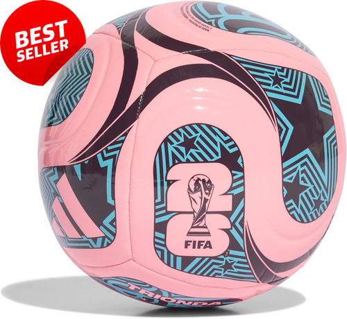 Pallone calcio adidas fifa - da,
