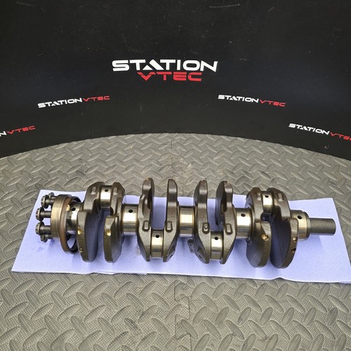 Albero motore honda k20 civic - k20,