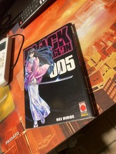 MANGA - BLACK LAGOON 5 -