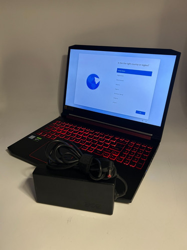 Acer nitro n18c3 9300h - n18c3, |