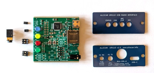 Allscan uri110 kit - uri110,