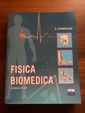 Fisica biomedica - Scannicchio