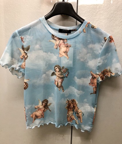 Shirt maglia top - t-shirt,