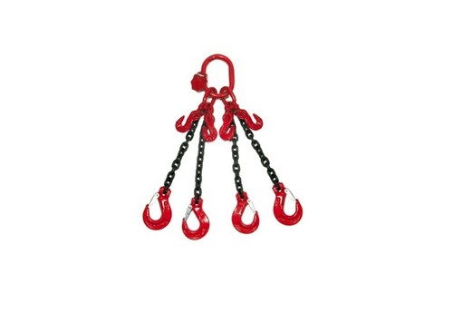 Brache catena 4 bracci - 4,