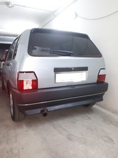 Stop Fiat Uno Turbo