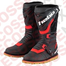 NUOVI STIVALI HEBO TECHNICAL