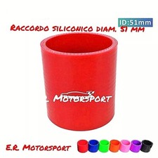 Tubo in Silicone Manicotto per
