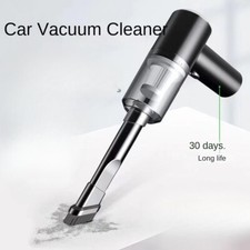 Hoover Auto Grande Aspirazione Potenza Piccola Portatile Mini Ricarica Wireless