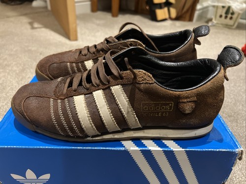 Vintage adidas cile 80s - vintage, 62
