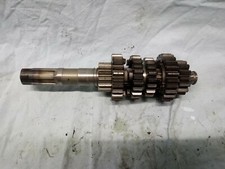 Albero completo cambio suzuki V strom 1000