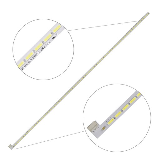 Barra led strip - 60, lg