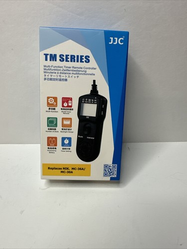 Jjc timer lcd - jjc,