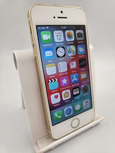 Smartphone apple iphone oro - smartphone,