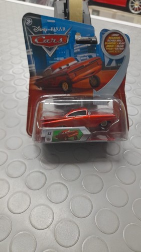 Disney cars pixar - cars, macchina