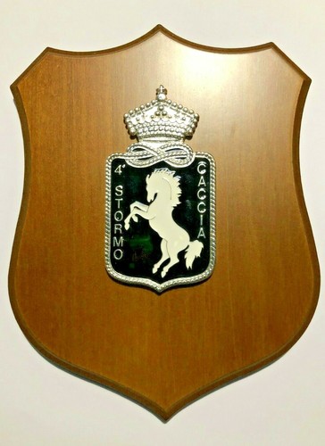 Crest aeronautica stormo - crest,
