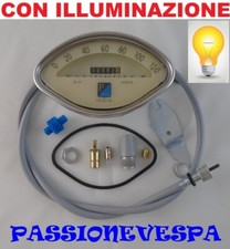 KIT COMPLETO CONTACHILOMETRI