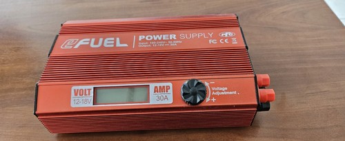 Alimentatore efuel psu30a - efuel,