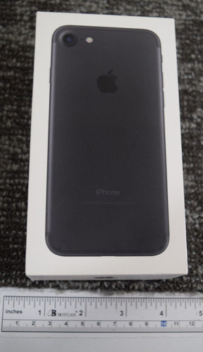 Apple iphone plus solo - 7,