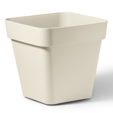 Vaso quadrato cleo - vaso,