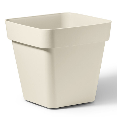 Vaso quadrato cleo larghezza - vaso,