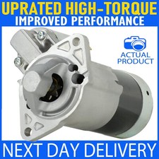 MOTORINO AVVIAMENTO HI-POWER