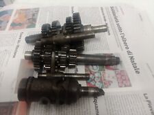 ricambi ducati 175 sport