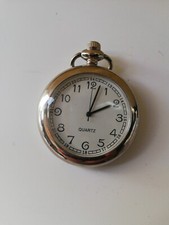 POCKET WATCH OROLOGIO D'EPOCA