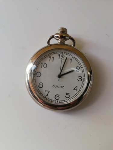 Pocket watch orologio epoca - orologio, d'epoca
