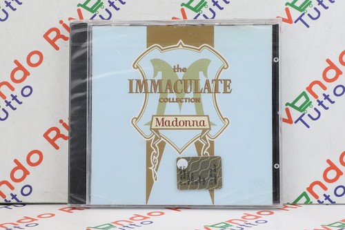 Madonna the immaculate - madonna,