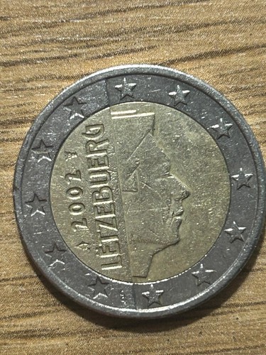 Rare pièce collection - de,