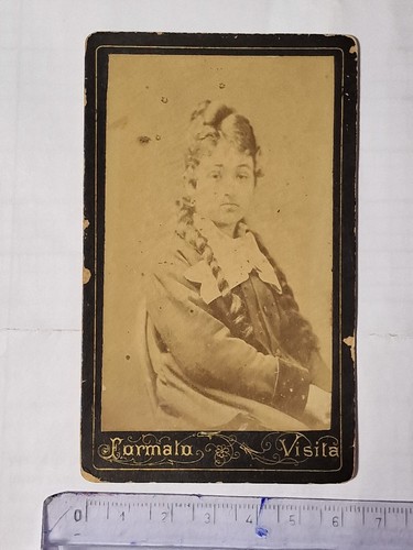 Foto old photo ritratto - old,