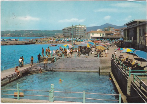 Rosignano solvay livorno - rosignano,