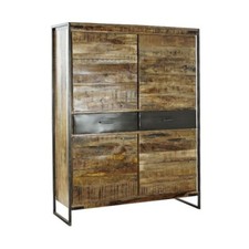 ARMADIO ETNICO VINTAGE