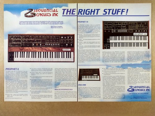 1983 sequential circuits - 1983,