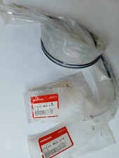 Cavo acceleratore per moto