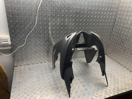 Mascherina anteriore yamaha - mascherina,